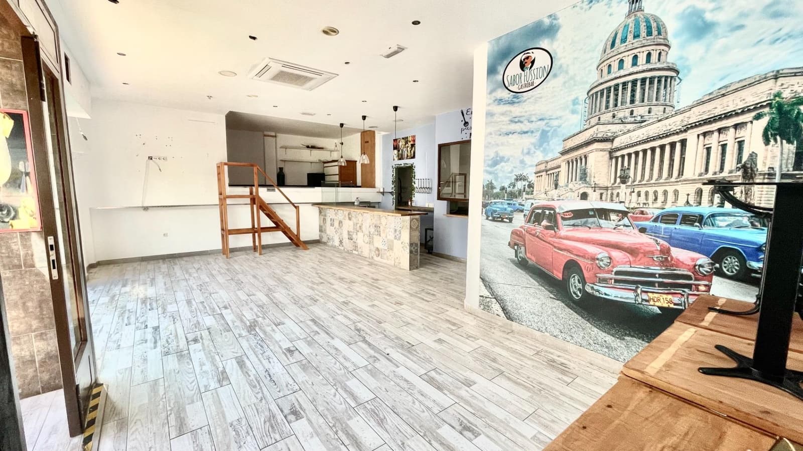 Kommersiell till salu i Arroyo de la Miel - 275 000 € (Ref: 7415825)