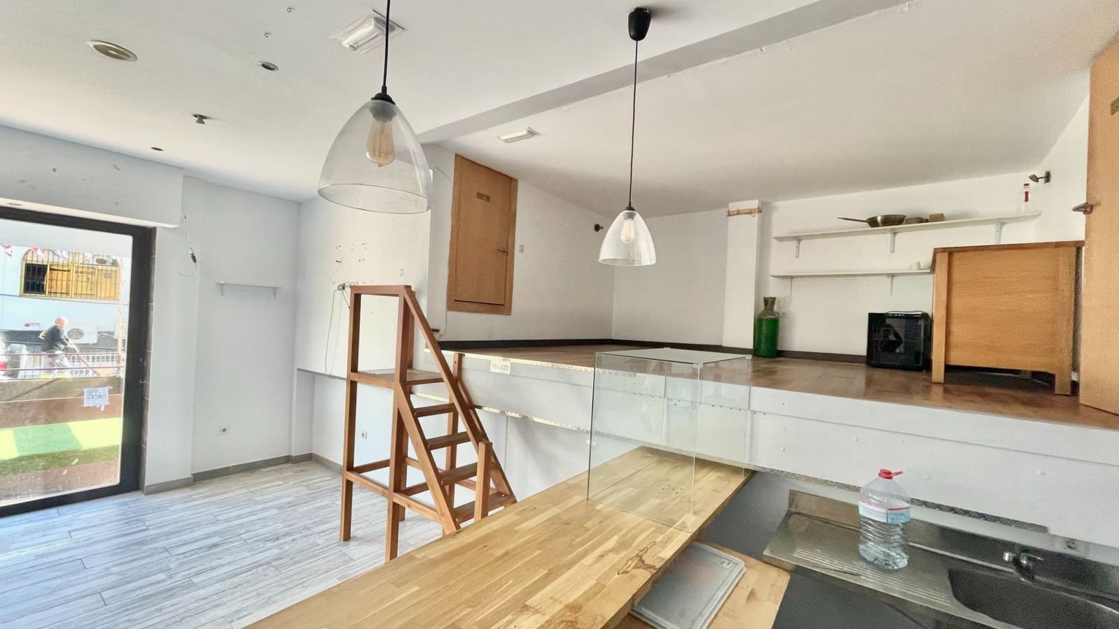 Kommersiell till salu i Arroyo de la Miel - 275 000 € (Ref: 7415825)