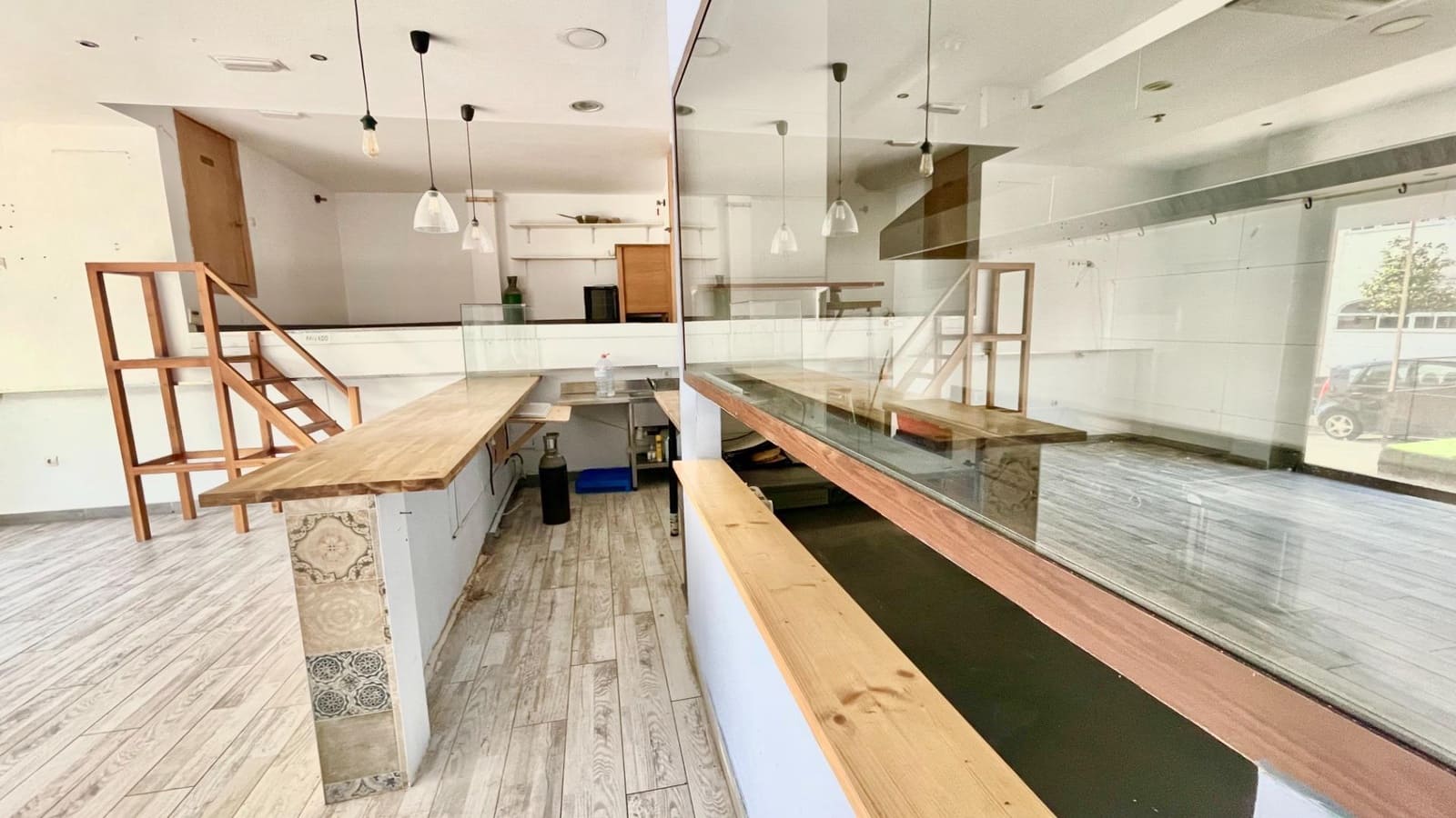 Kommersiell till salu i Arroyo de la Miel - 275 000 € (Ref: 7415825)