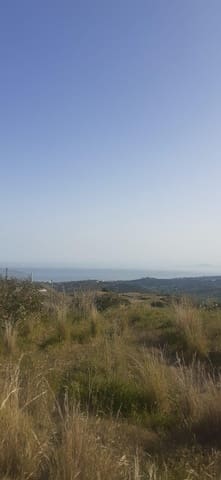 Terreno Não Urbanizado para venda em Estepona - 850 000 € (Ref: 7734497)