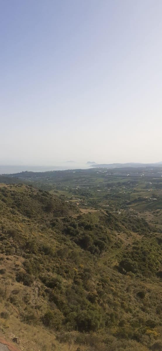 Terreno Non Edificato in vendita in Estepona - 850.000 € (Rif: 7734497)