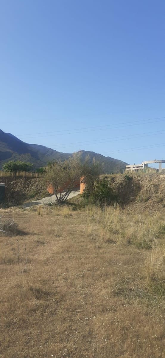 Terreno Non Edificato in vendita in Estepona - 850.000 € (Rif: 7734497)