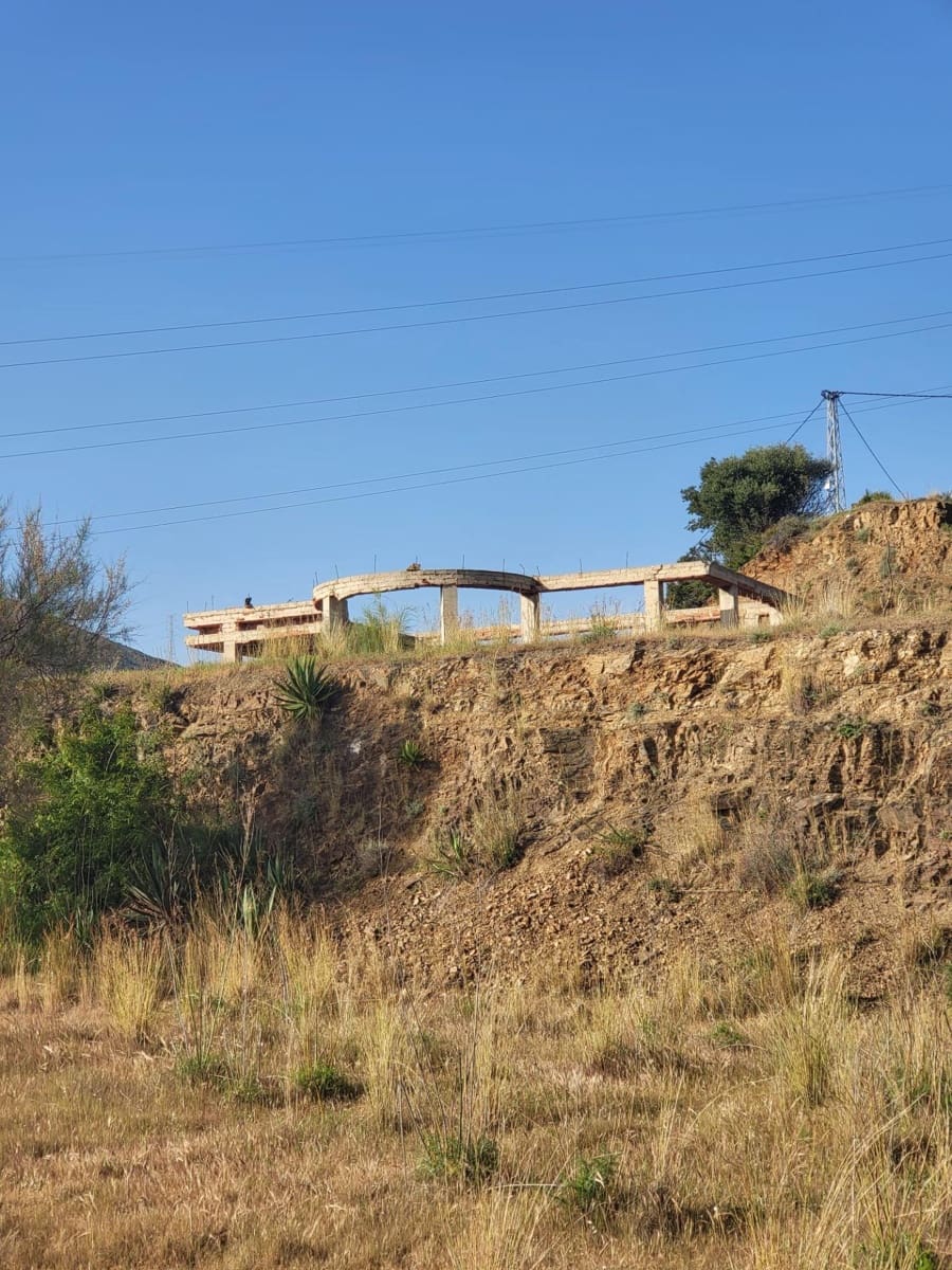 Terreno Non Edificato in vendita in Estepona - 850.000 € (Rif: 7734497)