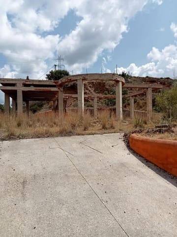 Terreno Não Urbanizado para venda em Estepona - 850 000 € (Ref: 7734497)