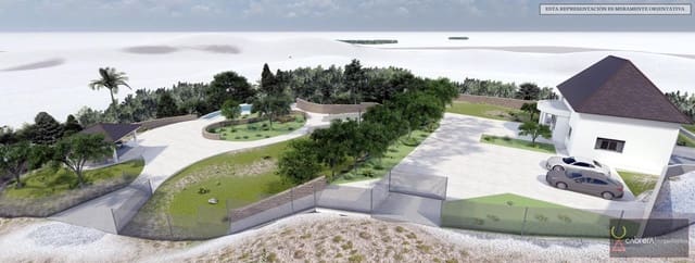 Terreno Não Urbanizado para venda em Estepona - 850 000 € (Ref: 7734497)