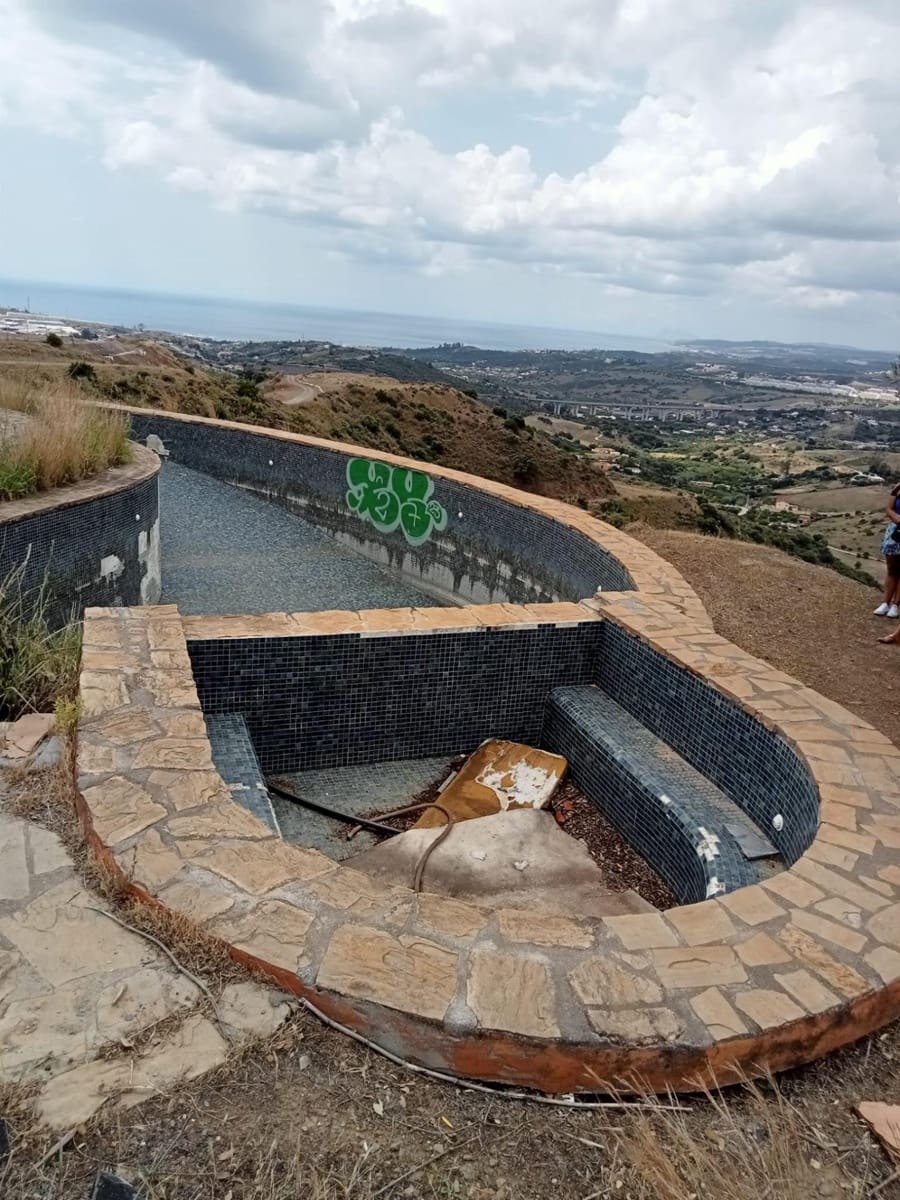 Terreno Non Edificato in vendita in Estepona - 850.000 € (Rif: 7734497)