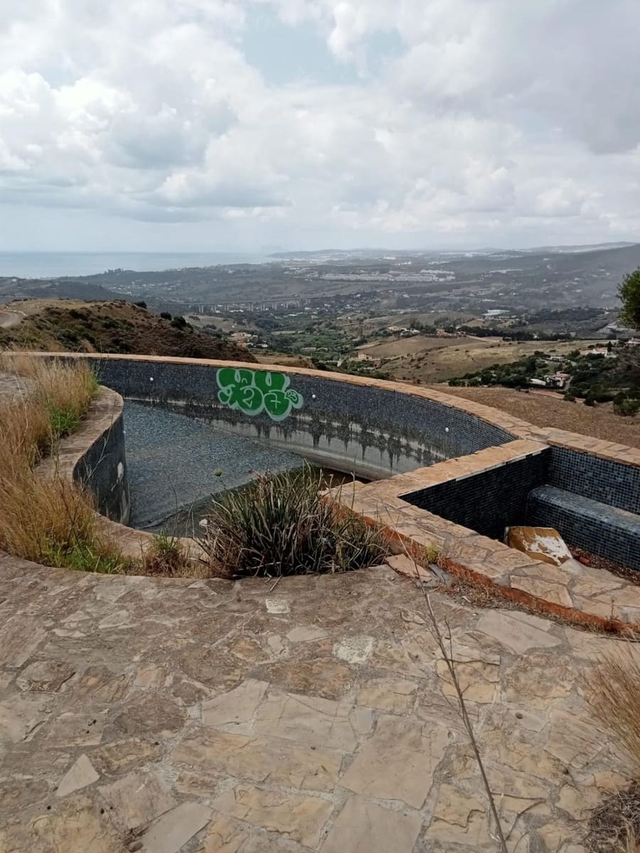 Terreno Non Edificato in vendita in Estepona - 850.000 € (Rif: 7734497)