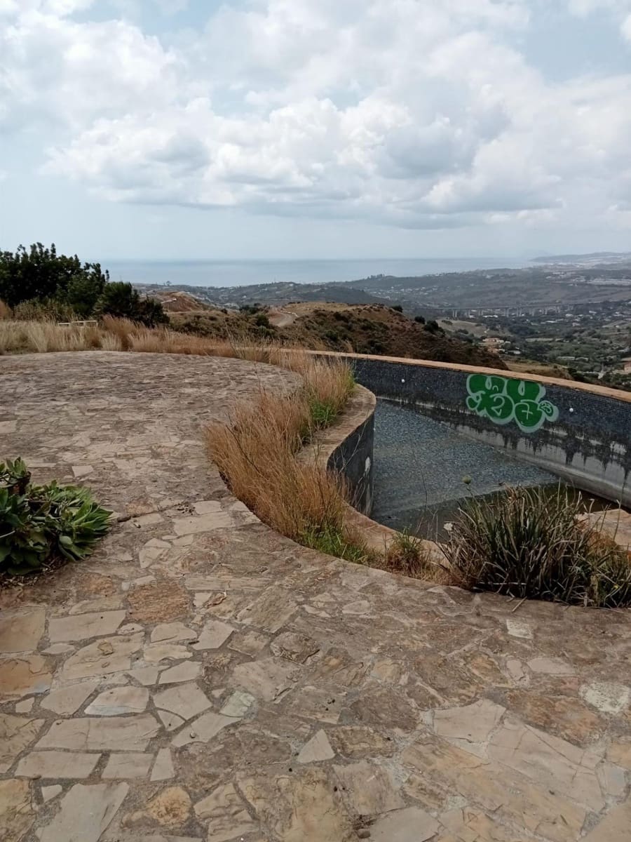 Terreno Non Edificato in vendita in Estepona - 850.000 € (Rif: 7734497)