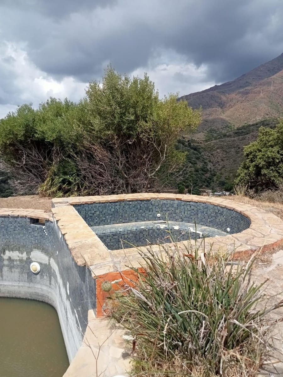 Terreno Non Edificato in vendita in Estepona - 850.000 € (Rif: 7734497)