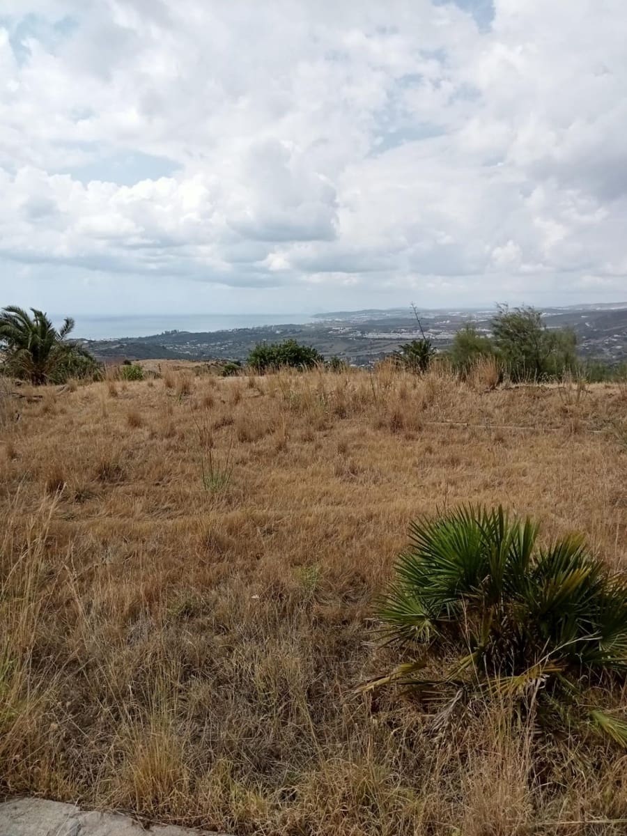 Terreno Non Edificato in vendita in Estepona - 850.000 € (Rif: 7734497)