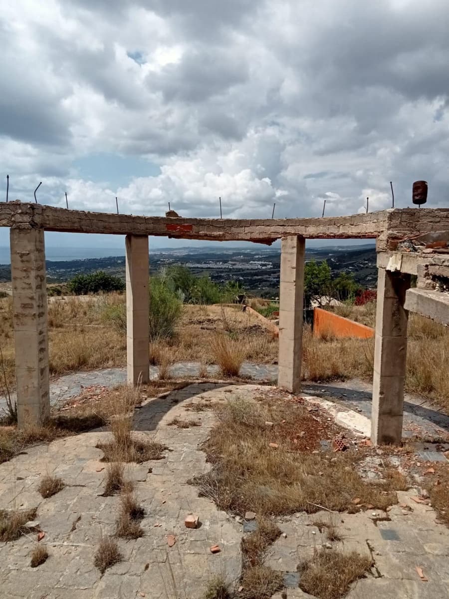 Terreno Non Edificato in vendita in Estepona - 850.000 € (Rif: 7734497)
