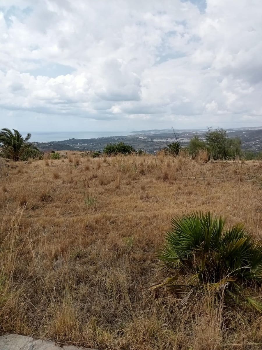 Terreno Non Edificato in vendita in Estepona - 850.000 € (Rif: 7734497)