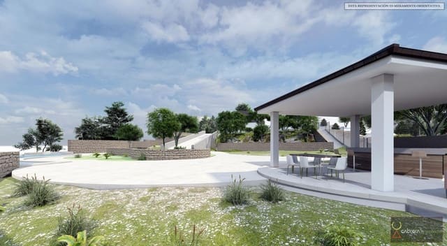 Terreno Não Urbanizado para venda em Estepona - 850 000 € (Ref: 7734497)