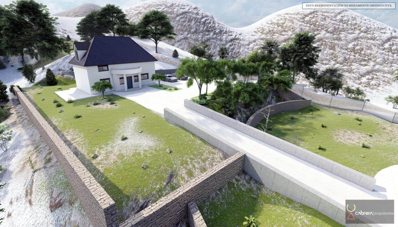 Terreno Non Edificato in vendita in Estepona - 850.000 € (Rif: 7734497)