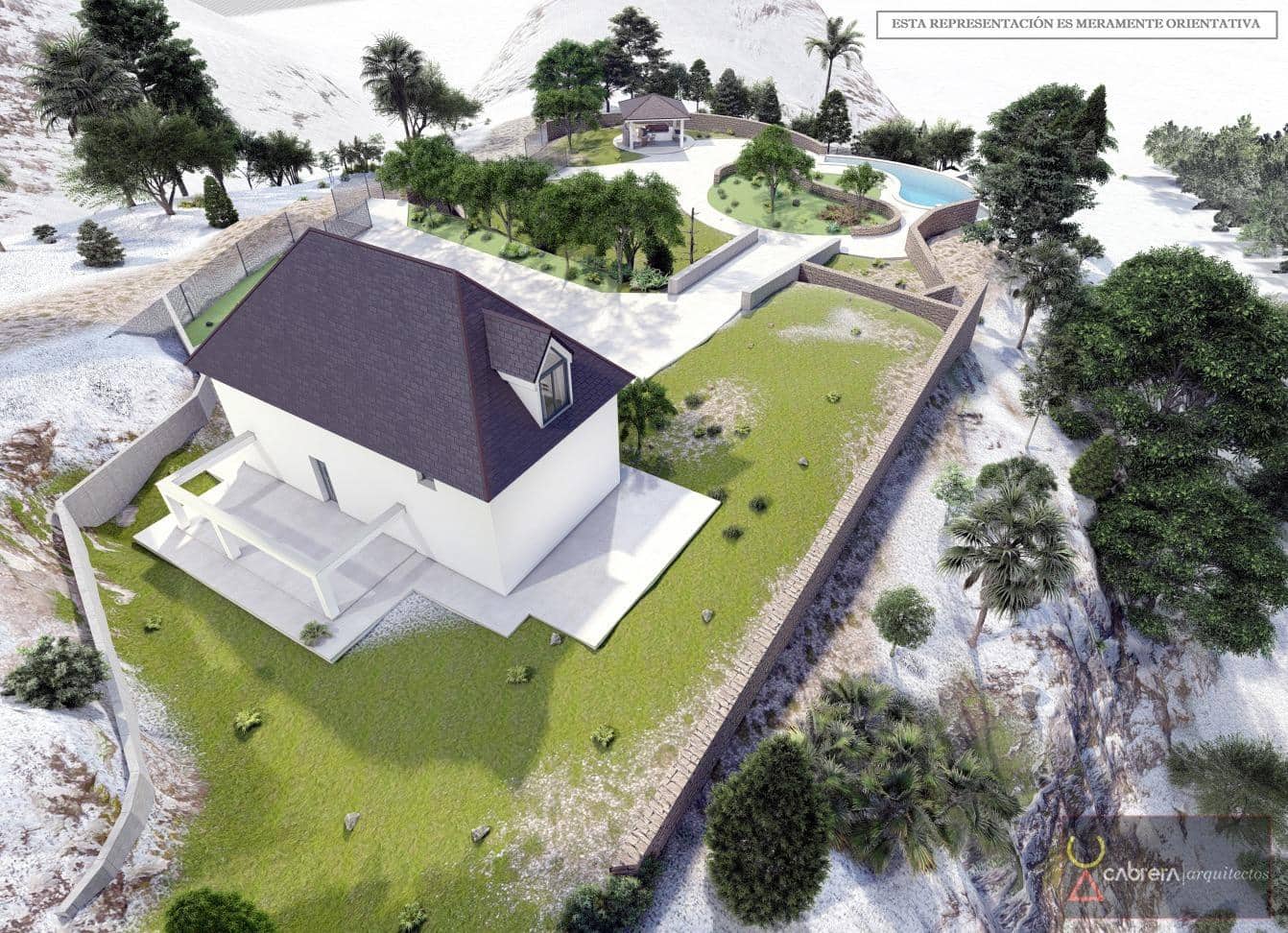 Terreno Non Edificato in vendita in Estepona - 850.000 € (Rif: 7734497)