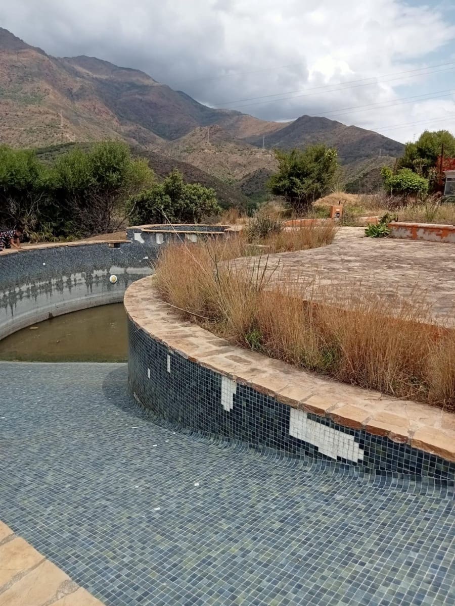 Terreno Non Edificato in vendita in Estepona - 850.000 € (Rif: 7734497)
