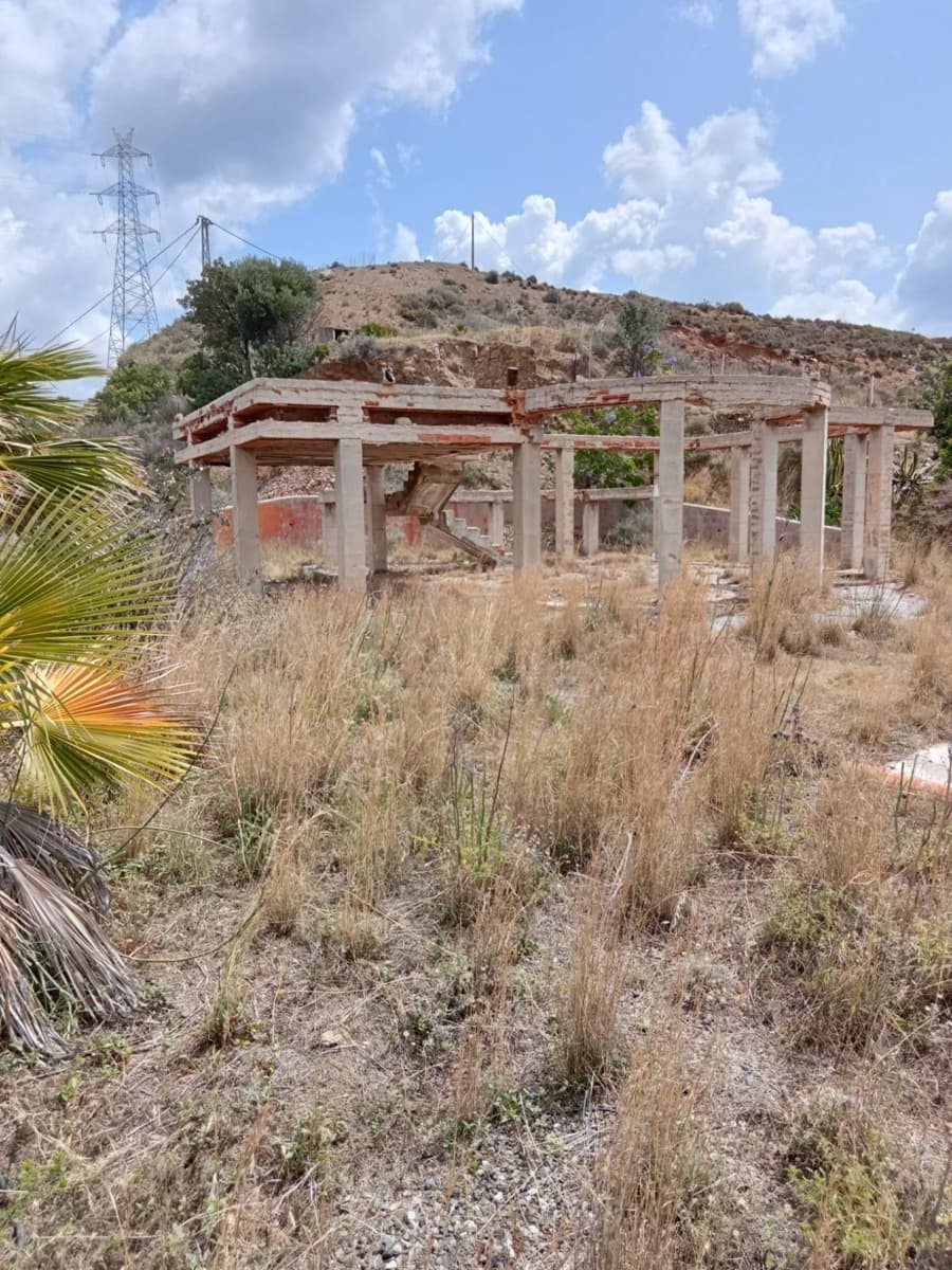 Terreno Non Edificato in vendita in Estepona - 850.000 € (Rif: 7734497)