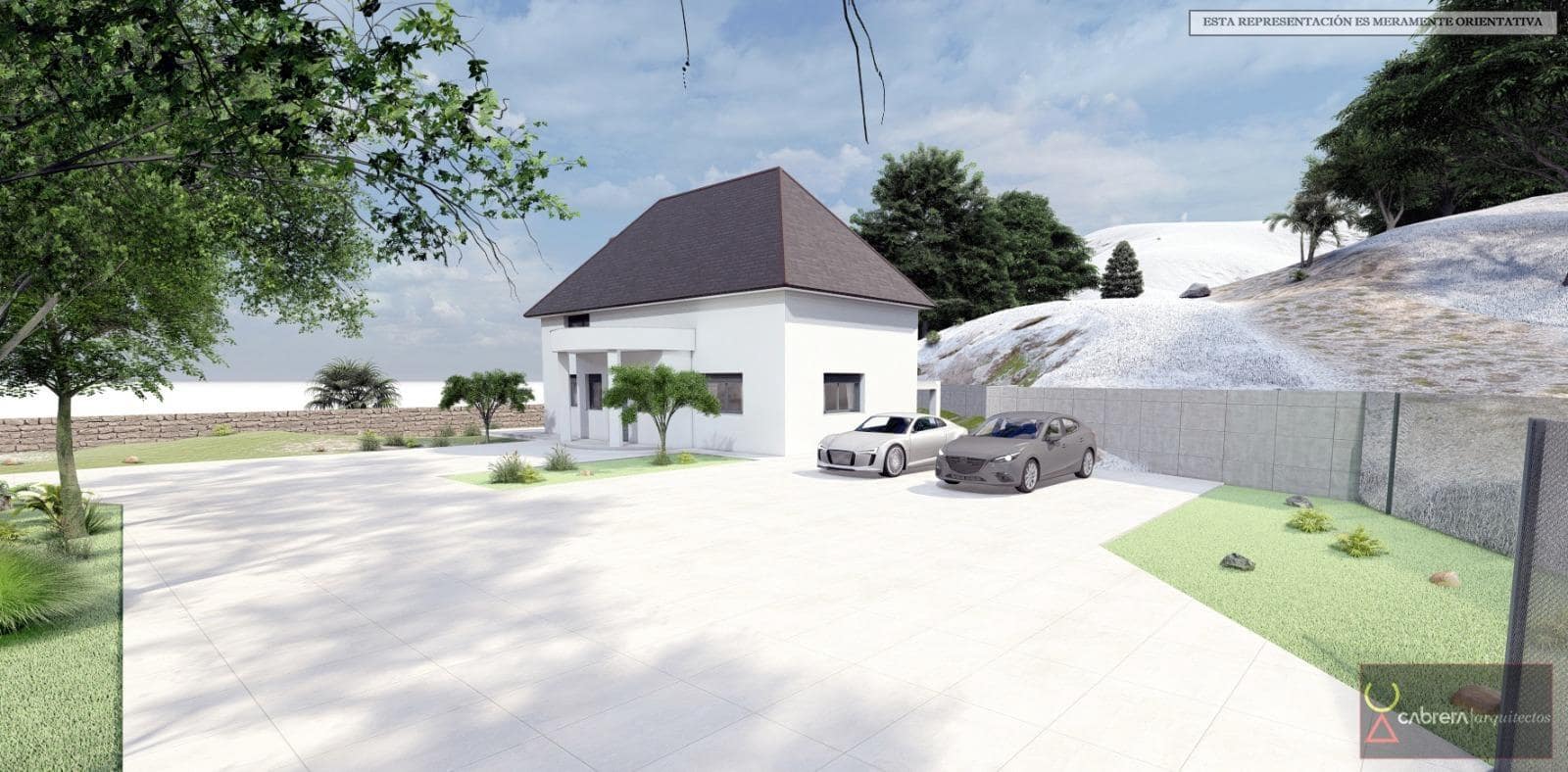 Terreno Non Edificato in vendita in Estepona - 850.000 € (Rif: 7734497)