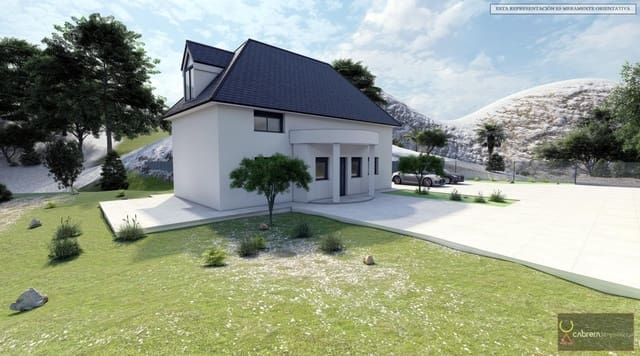 Terreno Não Urbanizado para venda em Estepona - 850 000 € (Ref: 7734497)
