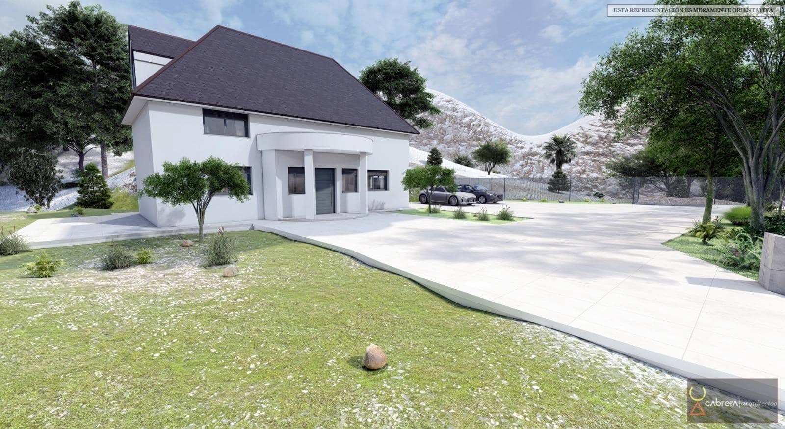 Terreno Non Edificato in vendita in Estepona - 850.000 € (Rif: 7734497)