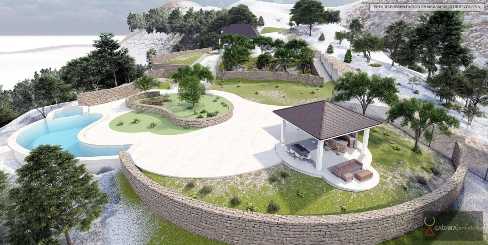 Terreno Non Edificato in vendita in Estepona - 850.000 € (Rif: 7734497)
