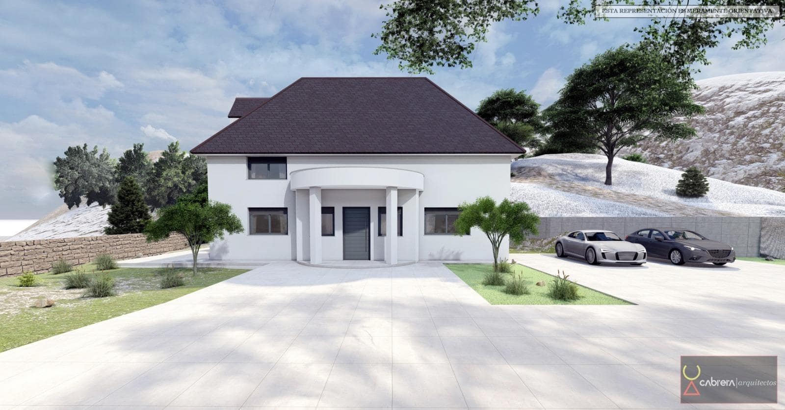 Terreno Non Edificato in vendita in Estepona - 850.000 € (Rif: 7734497)