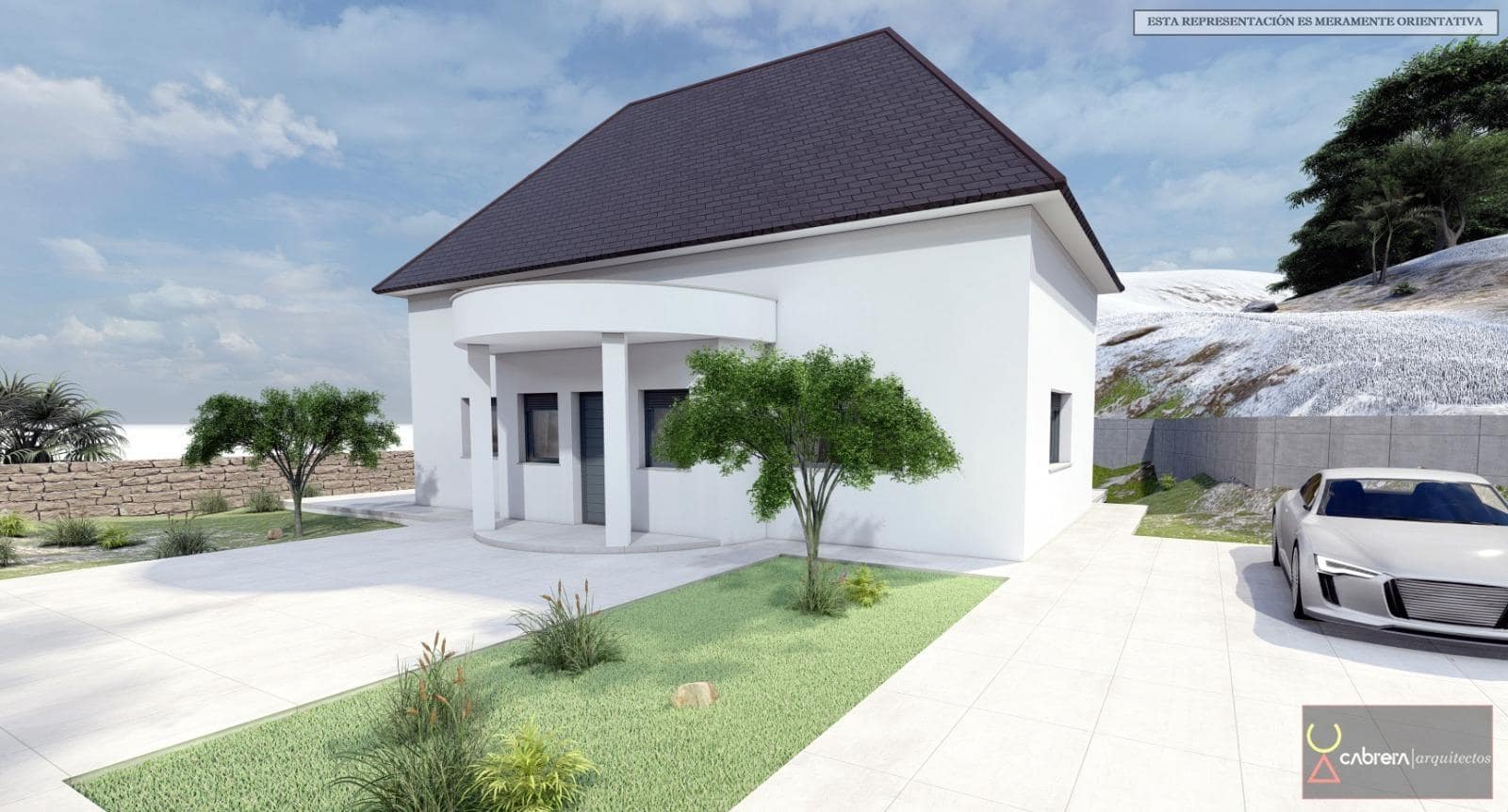 Terreno Non Edificato in vendita in Estepona - 850.000 € (Rif: 7734497)