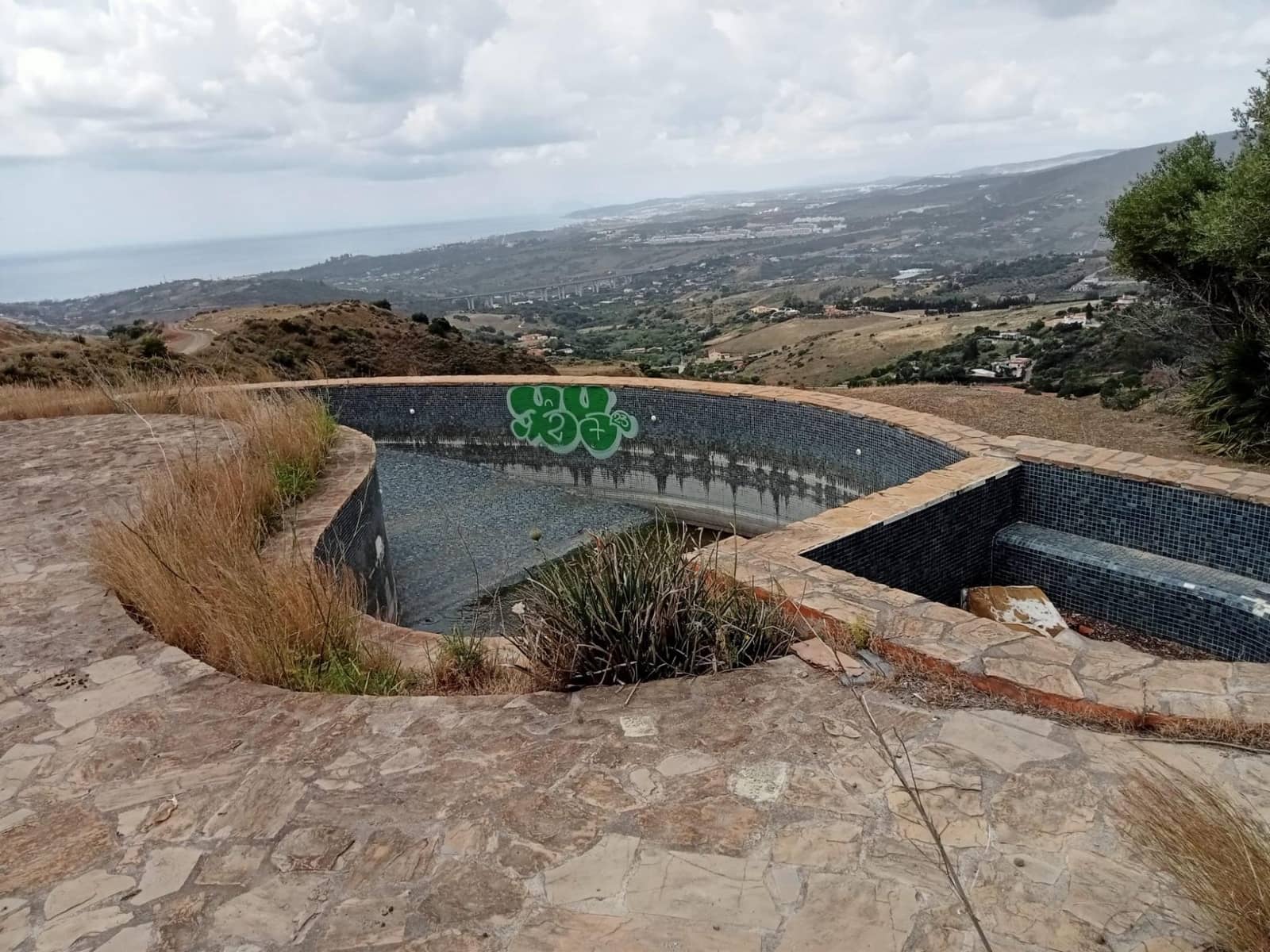 Terreno Non Edificato in vendita in Estepona - 850.000 € (Rif: 7734497)