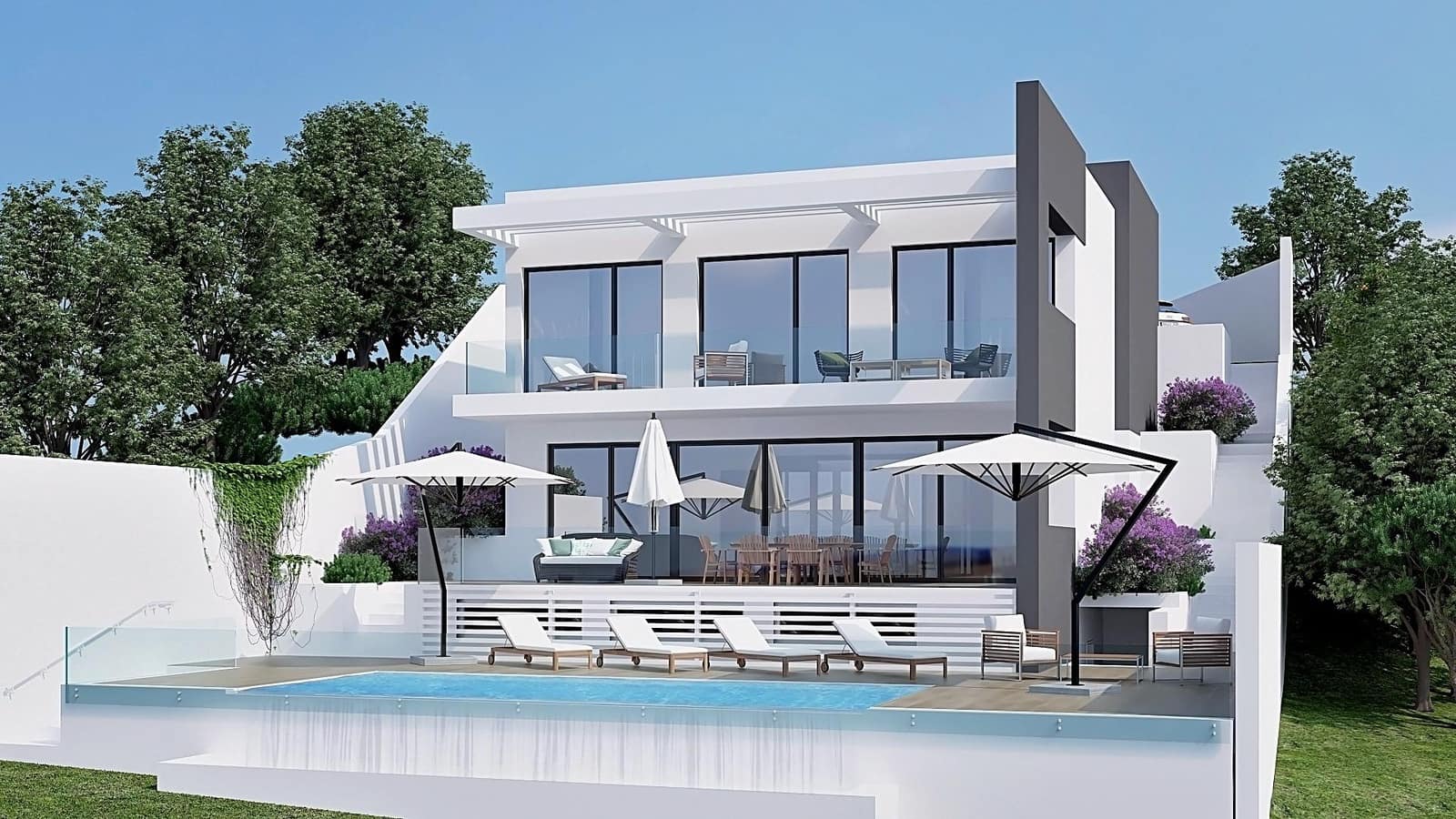 Building Plot for sale in Benalmadena - € 319,000 (Ref: 7766864)