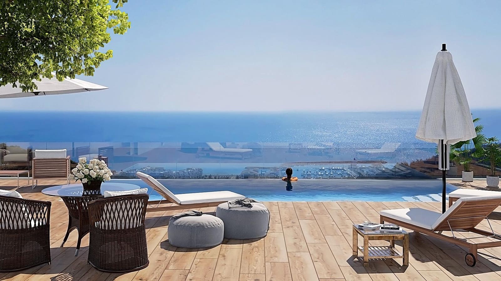 Building Plot for sale in Benalmadena - € 319,000 (Ref: 7766864)