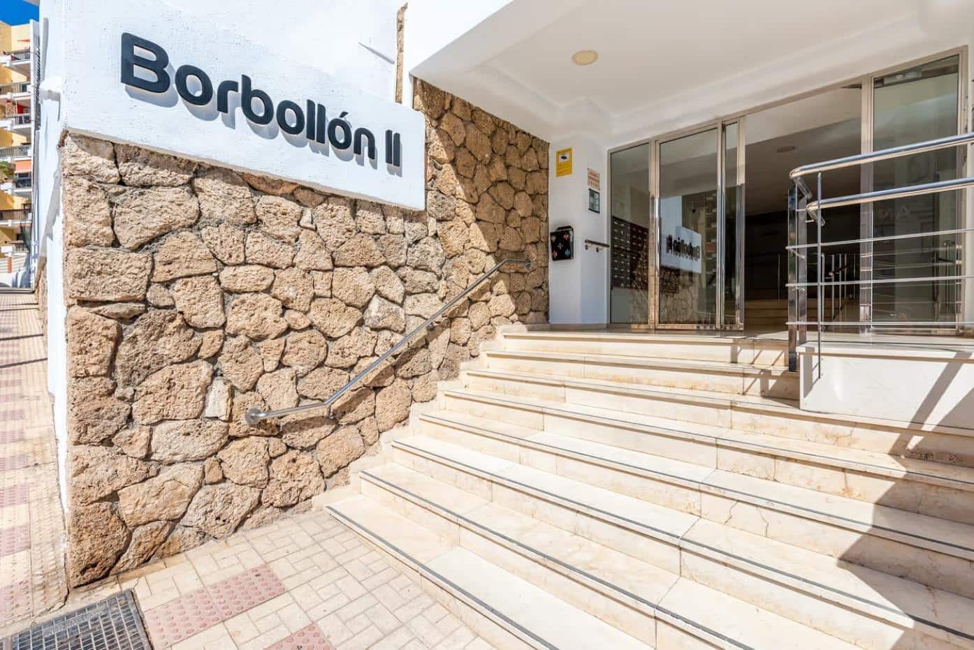1 Zimmer Apartment zu vermieten in Torremolinos - 1.100 € (Ref: 7862653)