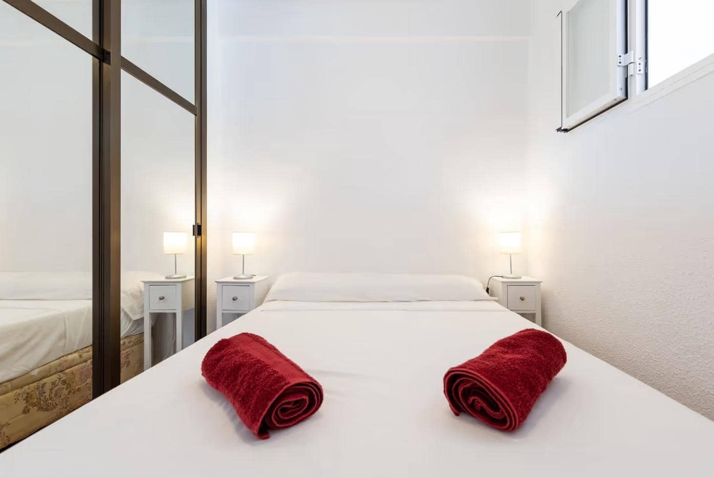 1 Zimmer Apartment zu vermieten in Torremolinos - 1.100 € (Ref: 7862653)
