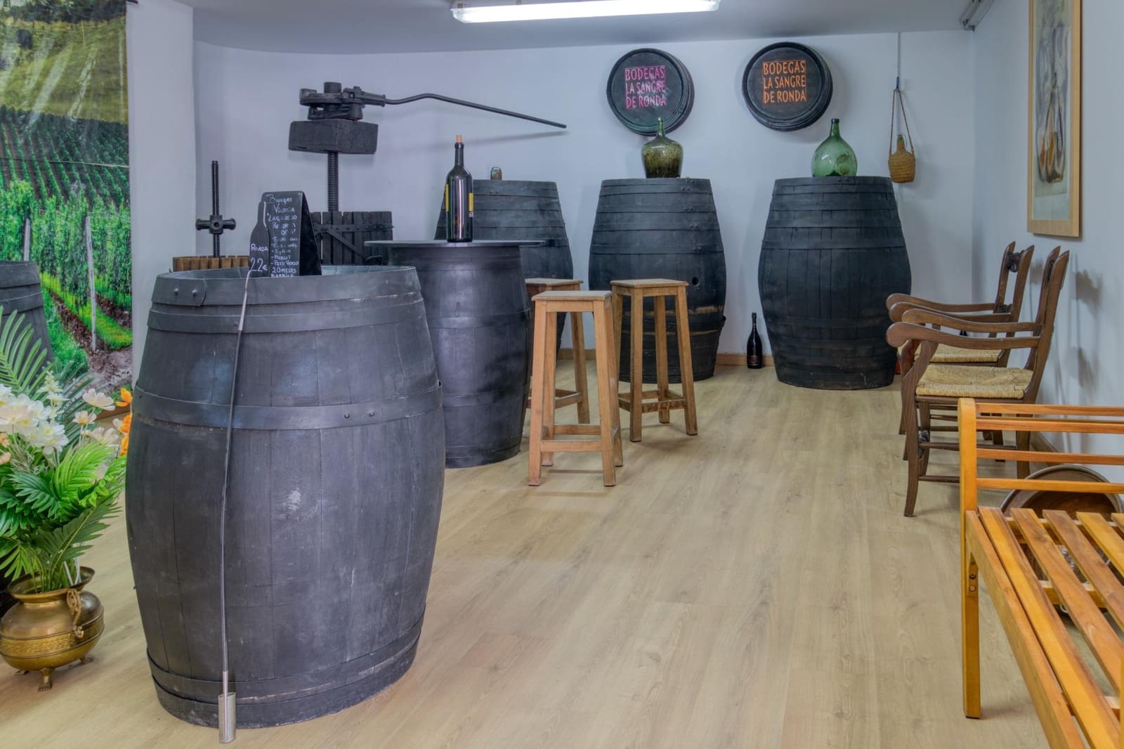 5 chambre Villa/Maison à vendre à Mijas avec piscine garage - 1 900 000 € (Ref: 7903615)