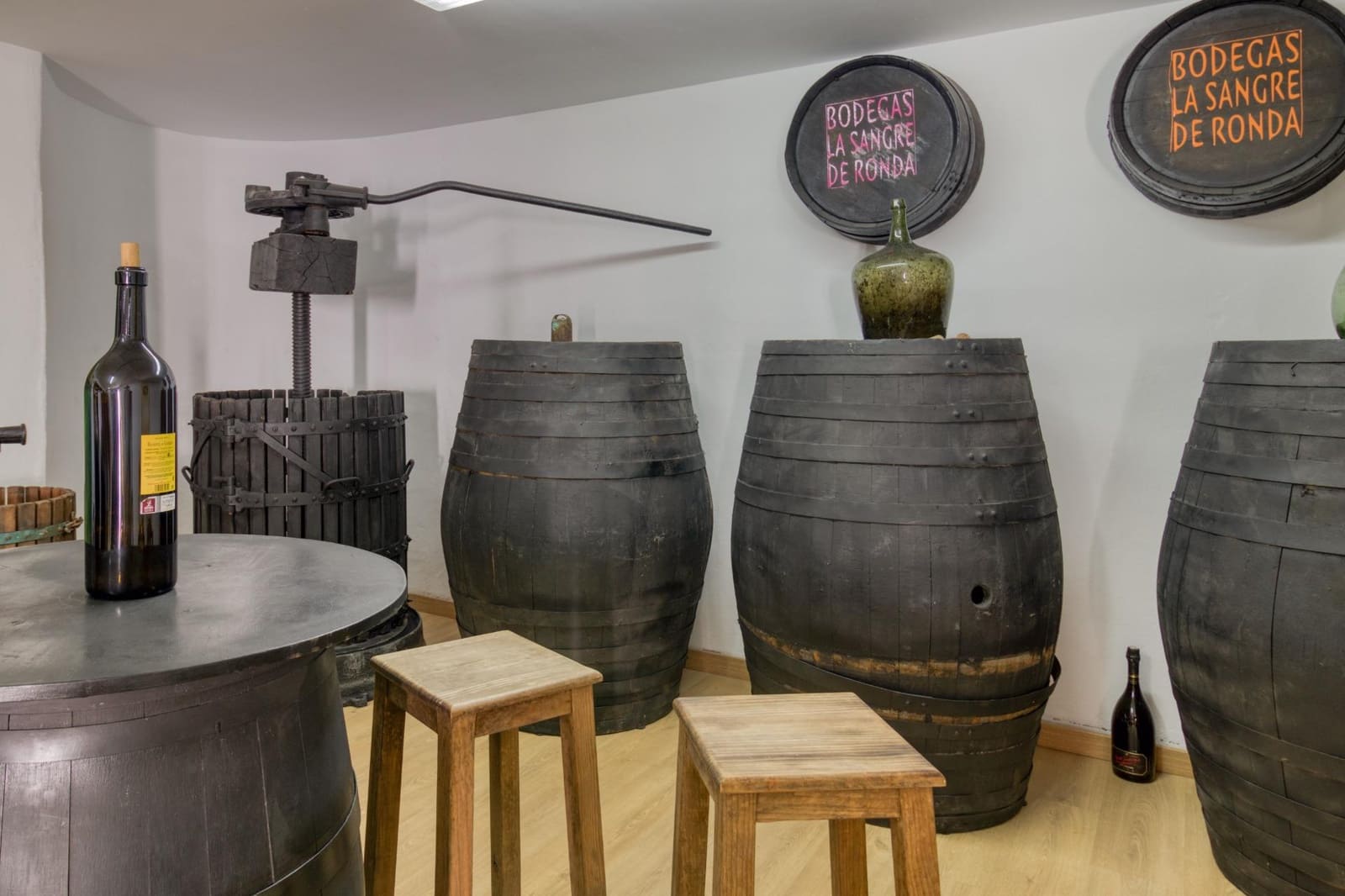 5 chambre Villa/Maison à vendre à Mijas avec piscine garage - 1 900 000 € (Ref: 7903615)