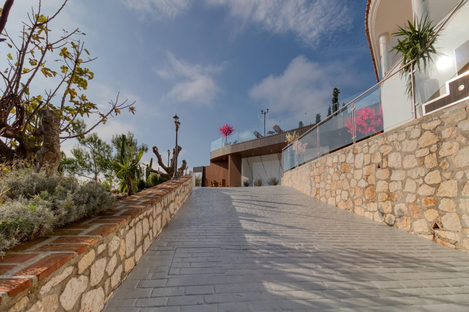 5 chambre Villa/Maison à vendre à Mijas avec piscine garage - 1 900 000 € (Ref: 7903615)