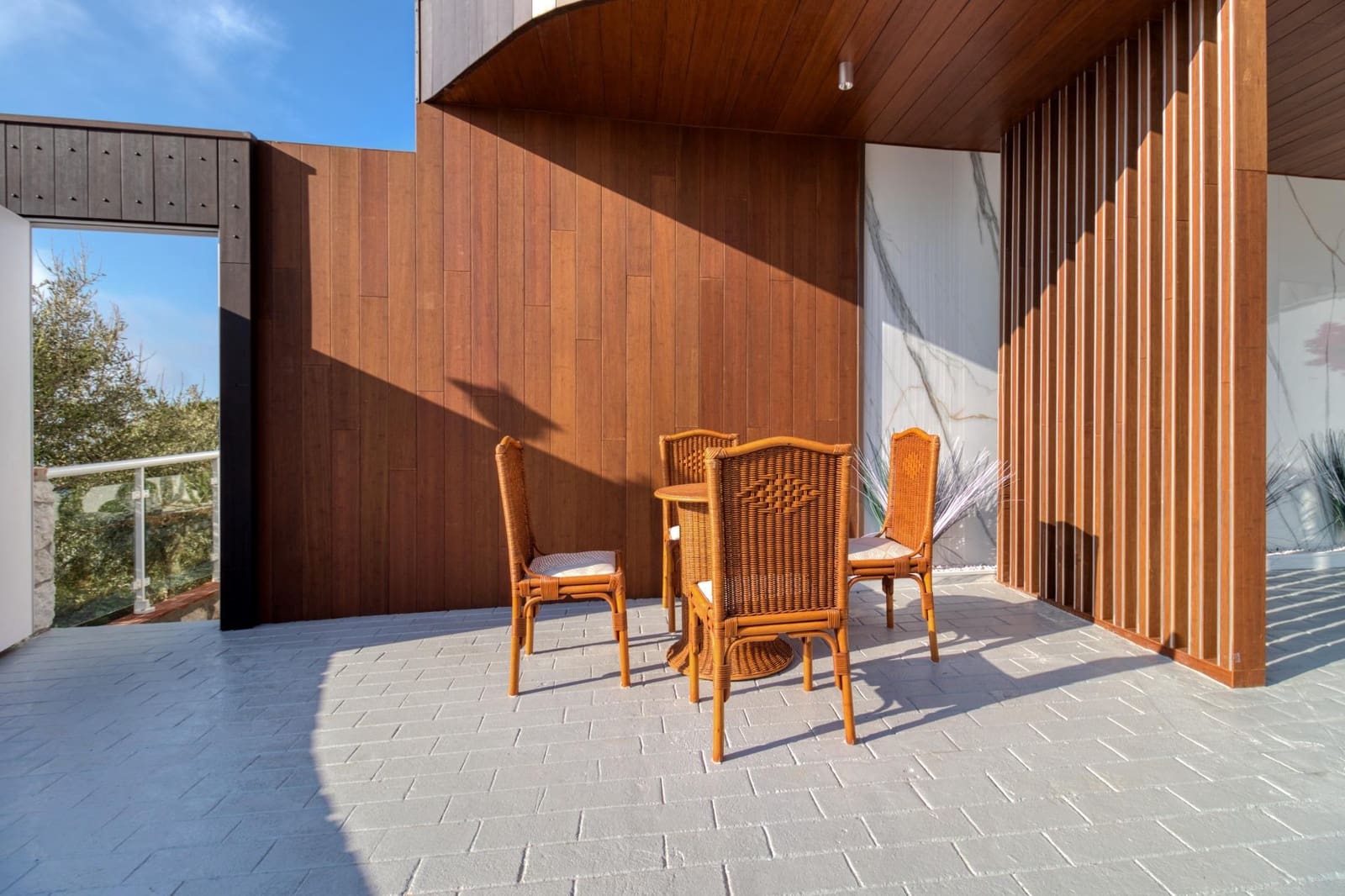 5 chambre Villa/Maison à vendre à Mijas avec piscine garage - 1 900 000 € (Ref: 7903615)