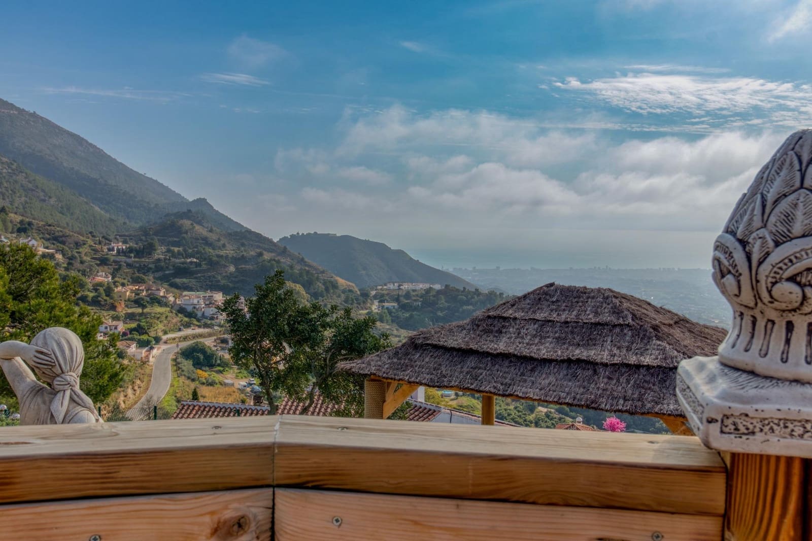 5 chambre Villa/Maison à vendre à Mijas avec piscine garage - 1 900 000 € (Ref: 7903615)