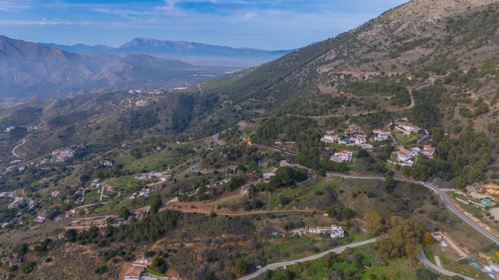 5 chambre Villa/Maison à vendre à Mijas avec piscine garage - 1 900 000 € (Ref: 7903615)