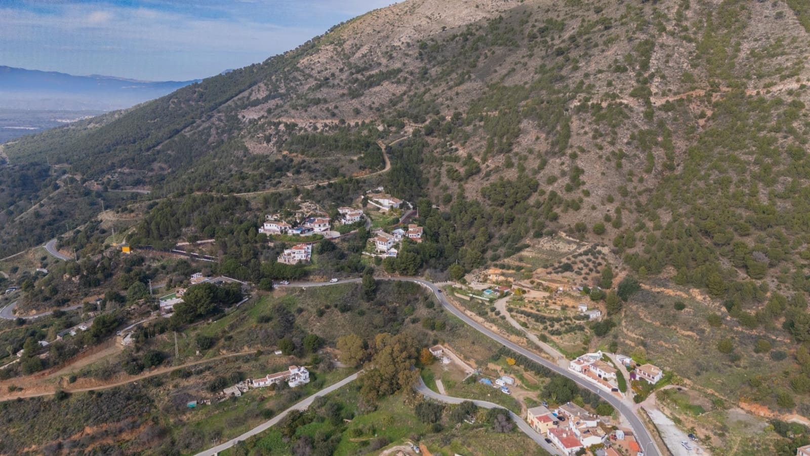 5 chambre Villa/Maison à vendre à Mijas avec piscine garage - 1 900 000 € (Ref: 7903615)