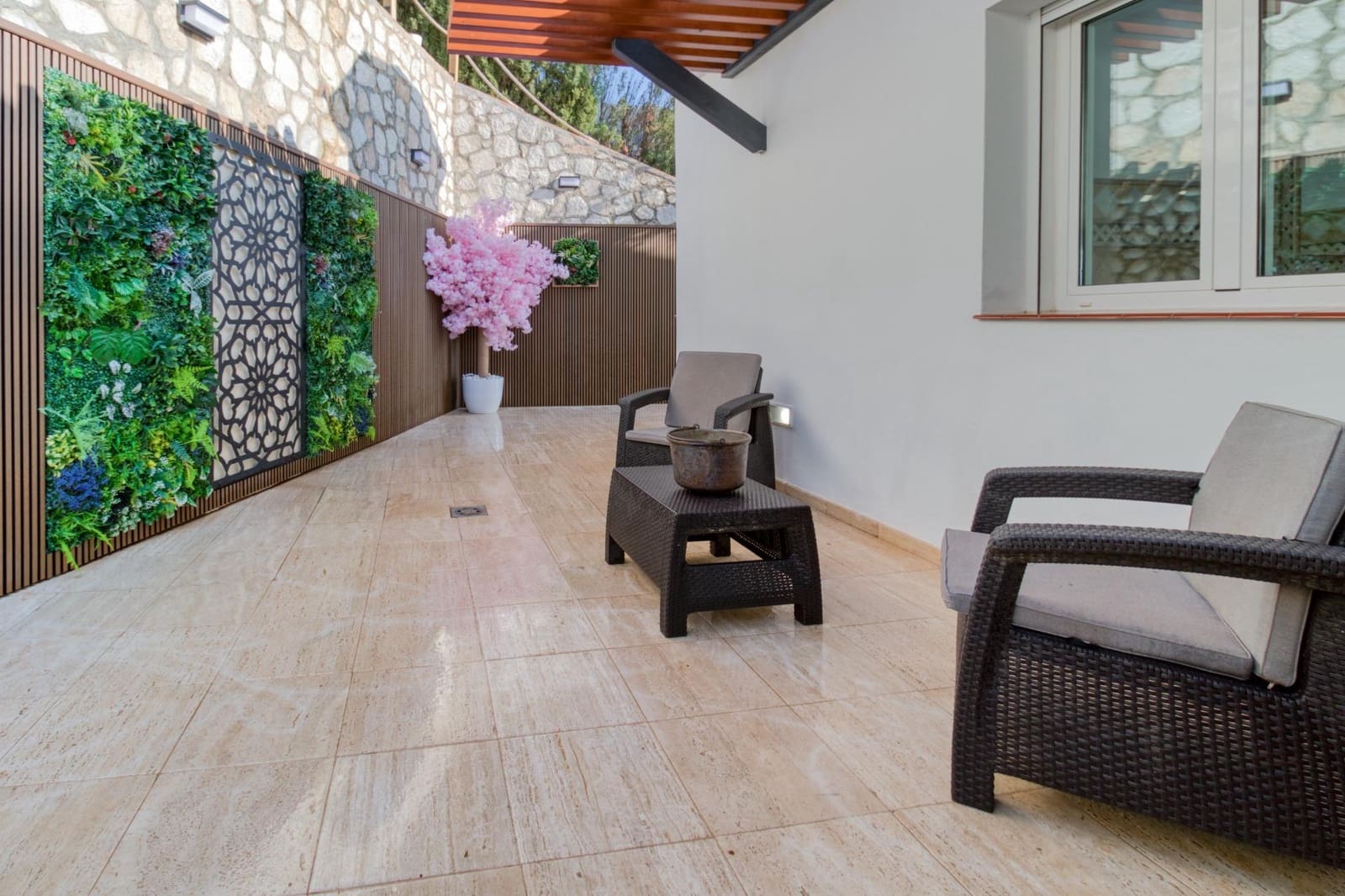 5 chambre Villa/Maison à vendre à Mijas avec piscine garage - 1 900 000 € (Ref: 7903615)