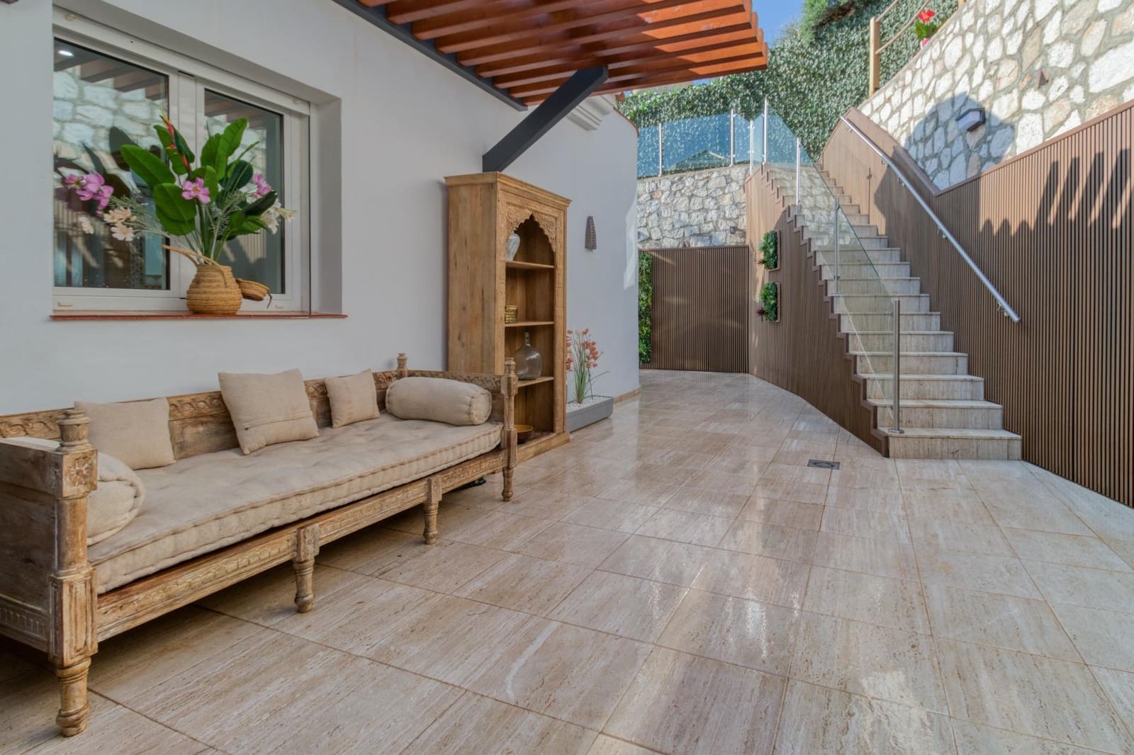 5 chambre Villa/Maison à vendre à Mijas avec piscine garage - 1 900 000 € (Ref: 7903615)