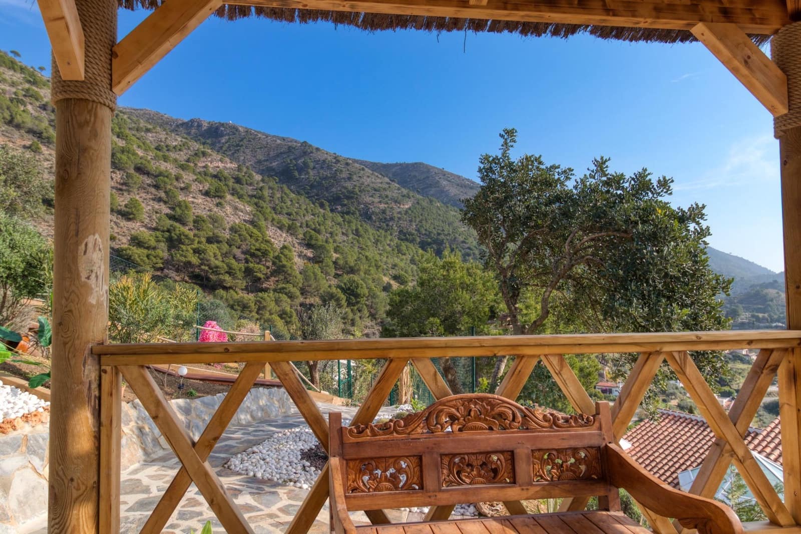 5 chambre Villa/Maison à vendre à Mijas avec piscine garage - 1 900 000 € (Ref: 7903615)