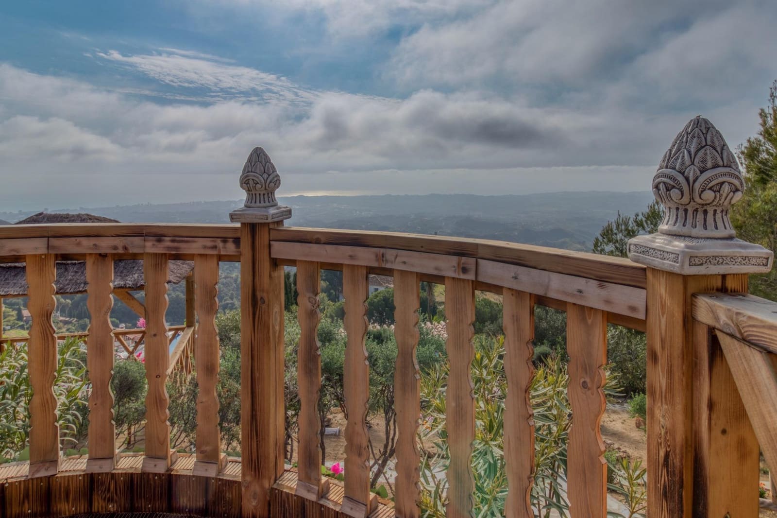 5 chambre Villa/Maison à vendre à Mijas avec piscine garage - 1 900 000 € (Ref: 7903615)