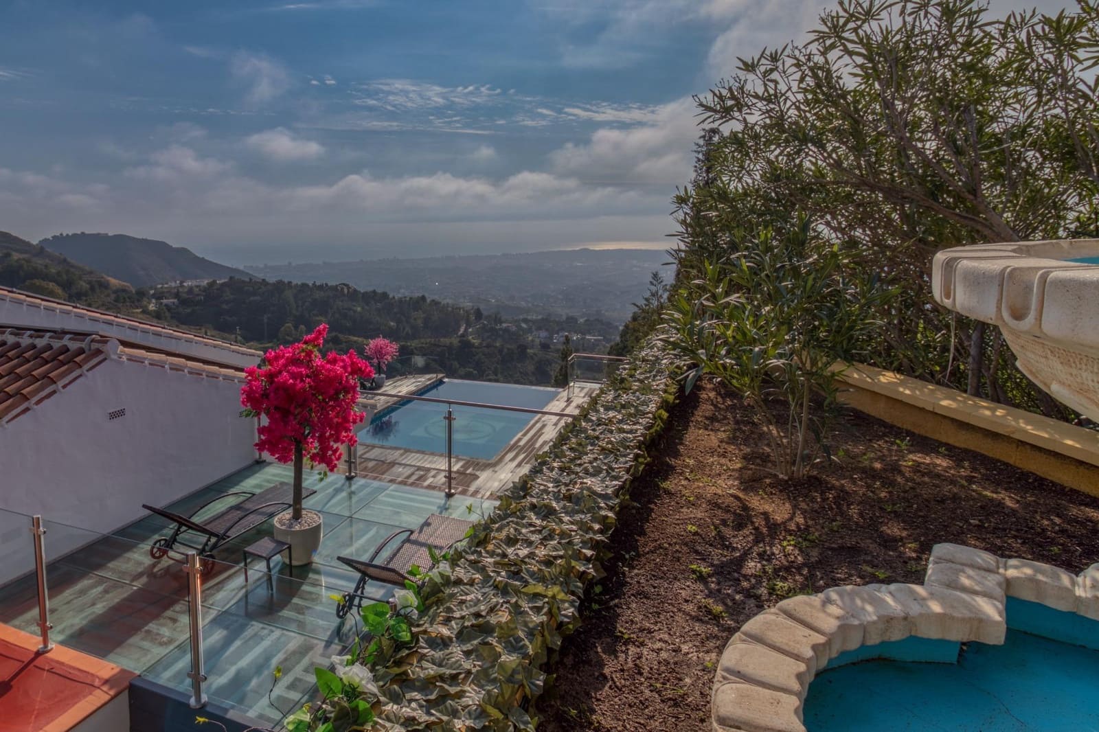 5 chambre Villa/Maison à vendre à Mijas avec piscine garage - 1 900 000 € (Ref: 7903615)