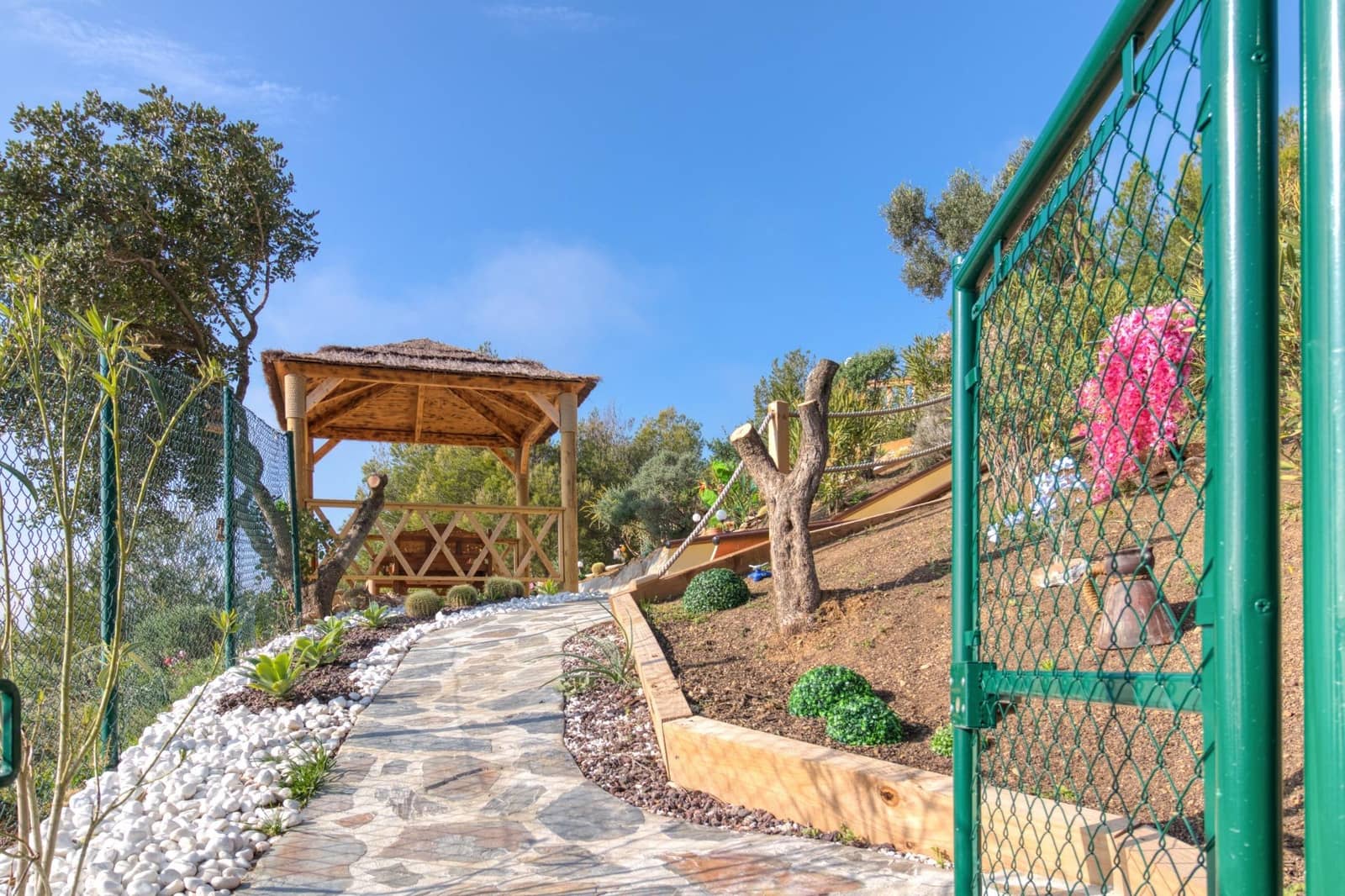 5 chambre Villa/Maison à vendre à Mijas avec piscine garage - 1 900 000 € (Ref: 7903615)