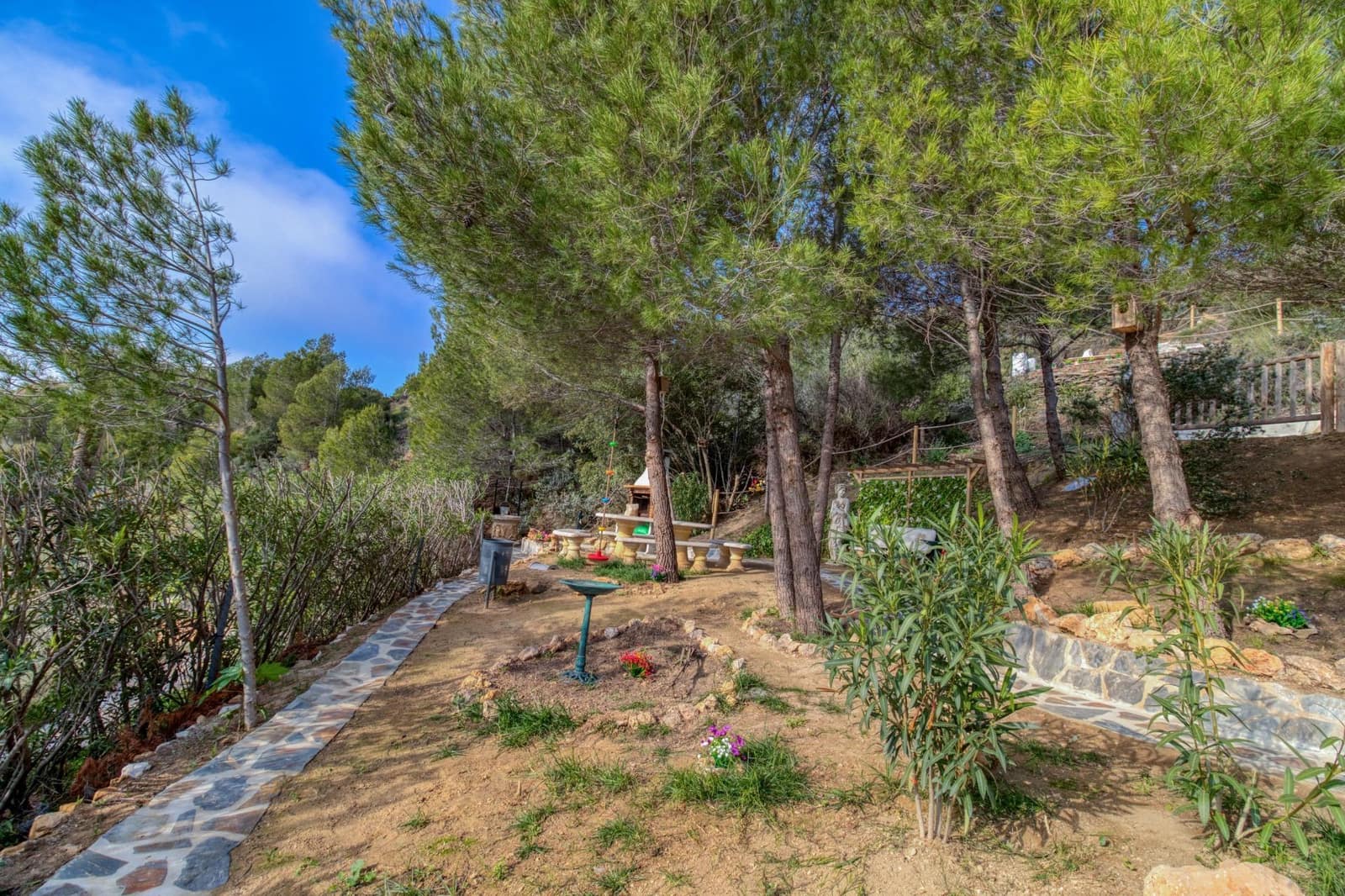 5 chambre Villa/Maison à vendre à Mijas avec piscine garage - 1 900 000 € (Ref: 7903615)