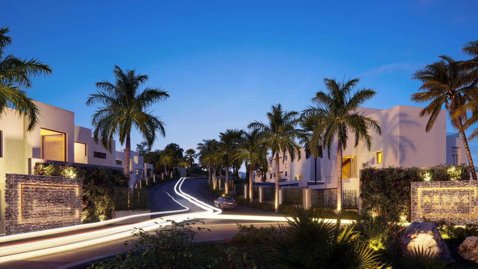 3 camera da letto Appartamento in vendita in Marbella con piscina garage - 980.000 € (Rif: 8055121)