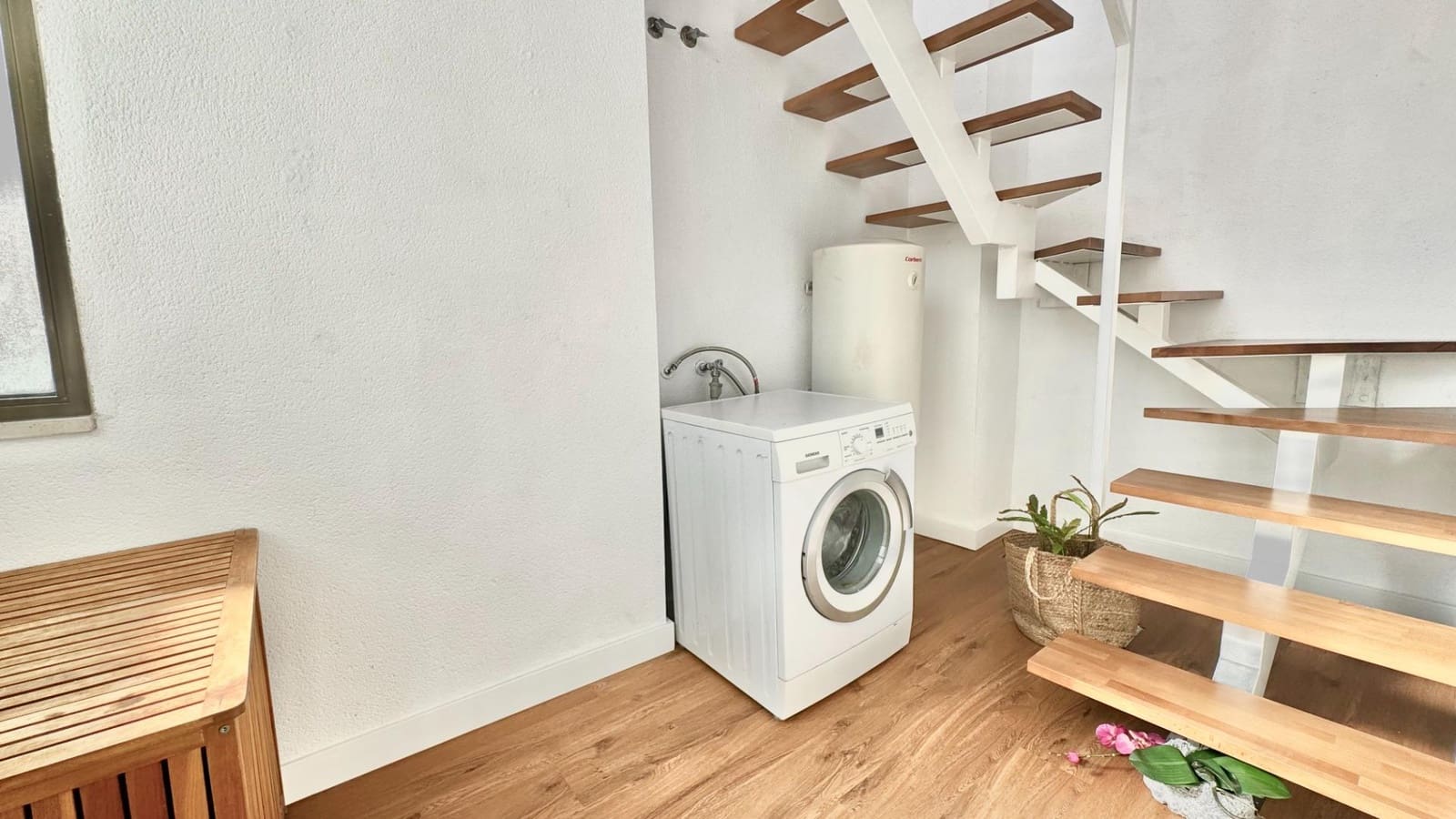 4 bedroom Penthouse for sale in Torremolinos with pool garage - € 630,000 (Ref: 8177309)