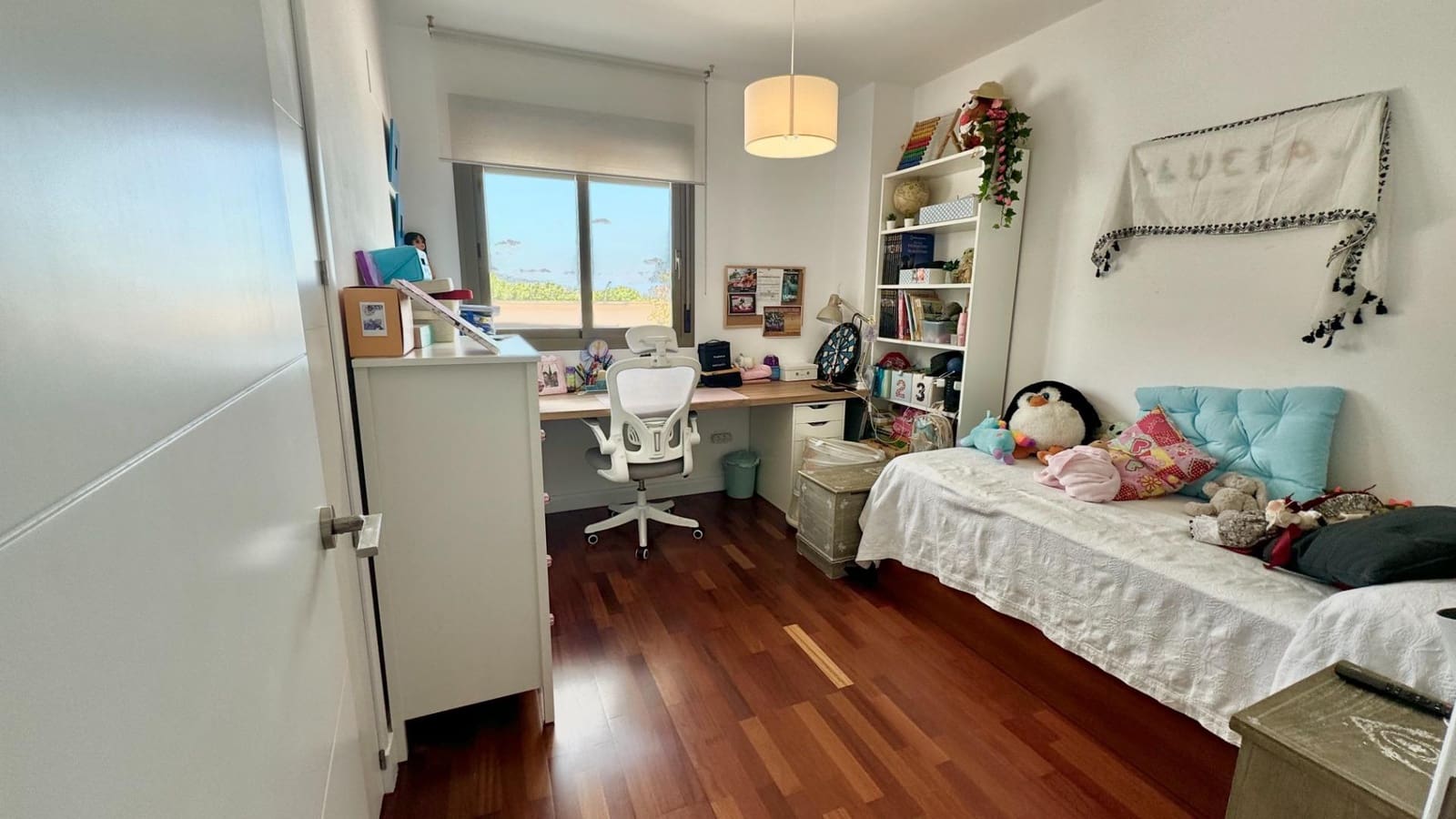 4 bedroom Penthouse for sale in Torremolinos with pool garage - € 630,000 (Ref: 8177309)