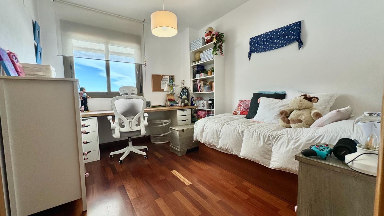 4 bedroom Penthouse for sale in Torremolinos with pool garage - € 630,000 (Ref: 8177309)